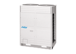 Тепловой насос New Energy Suntide 9 кВт, 220 В, R32 + ТЭН 3 кВт