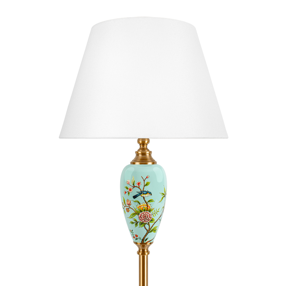 10379F/A Торшер LOFT IT Bluet