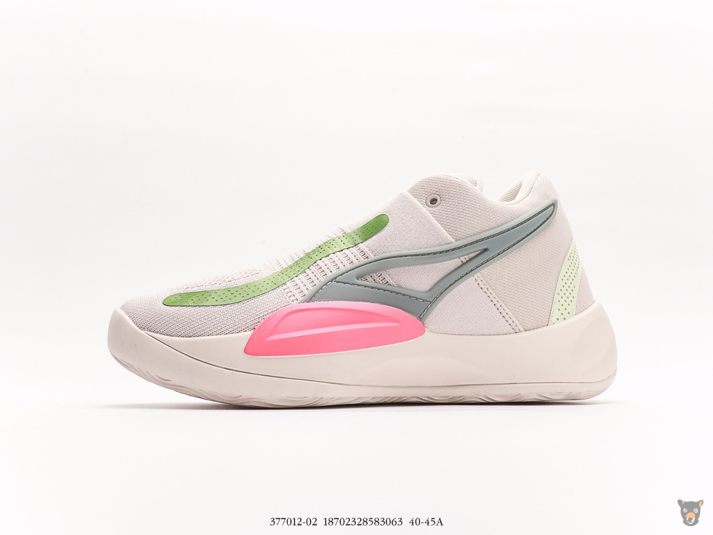 Кроссовки Puma Rise Nitro