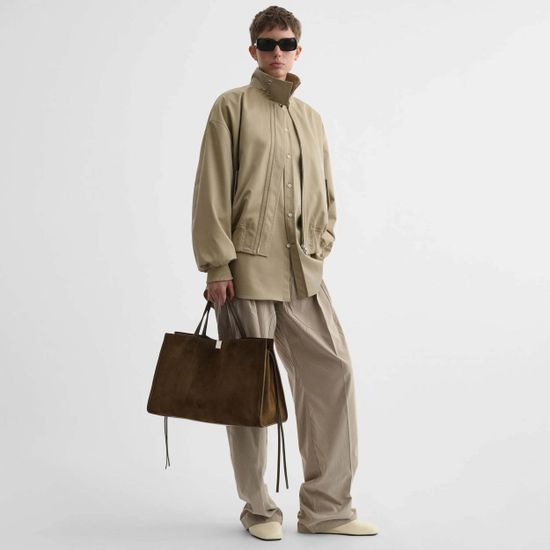 Сумка Phoebe Philo Medium Kit Cabas