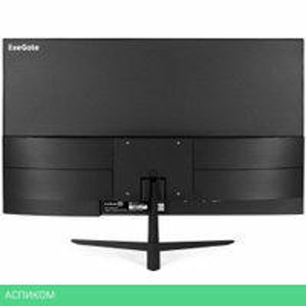 Монитор ExeGate ProSmart EZ2707CA EX297650RUS