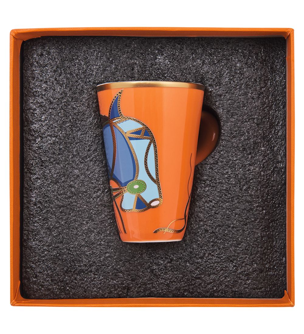 MUG-446 Кофейная пара MAGUS