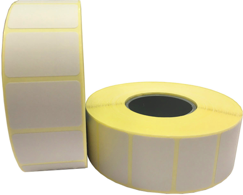 Термоэтикетка самоклеящаяся 20х30 (1800шт)