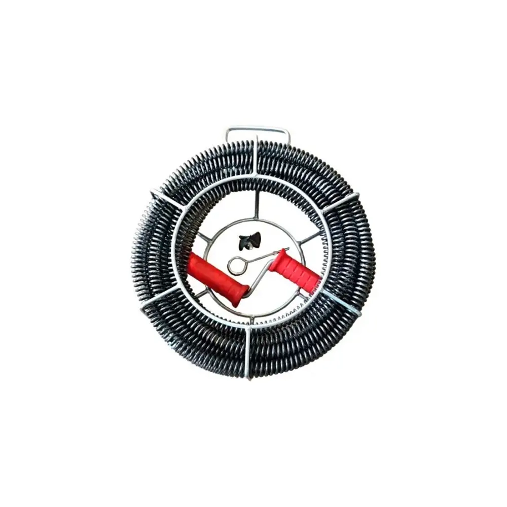 Ручное устройство для прочистки труб HAND TORO 22 ROTORICA RT.1522200