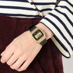 Часы CASIO YOUTHSTANDARD, F-91WM-9A