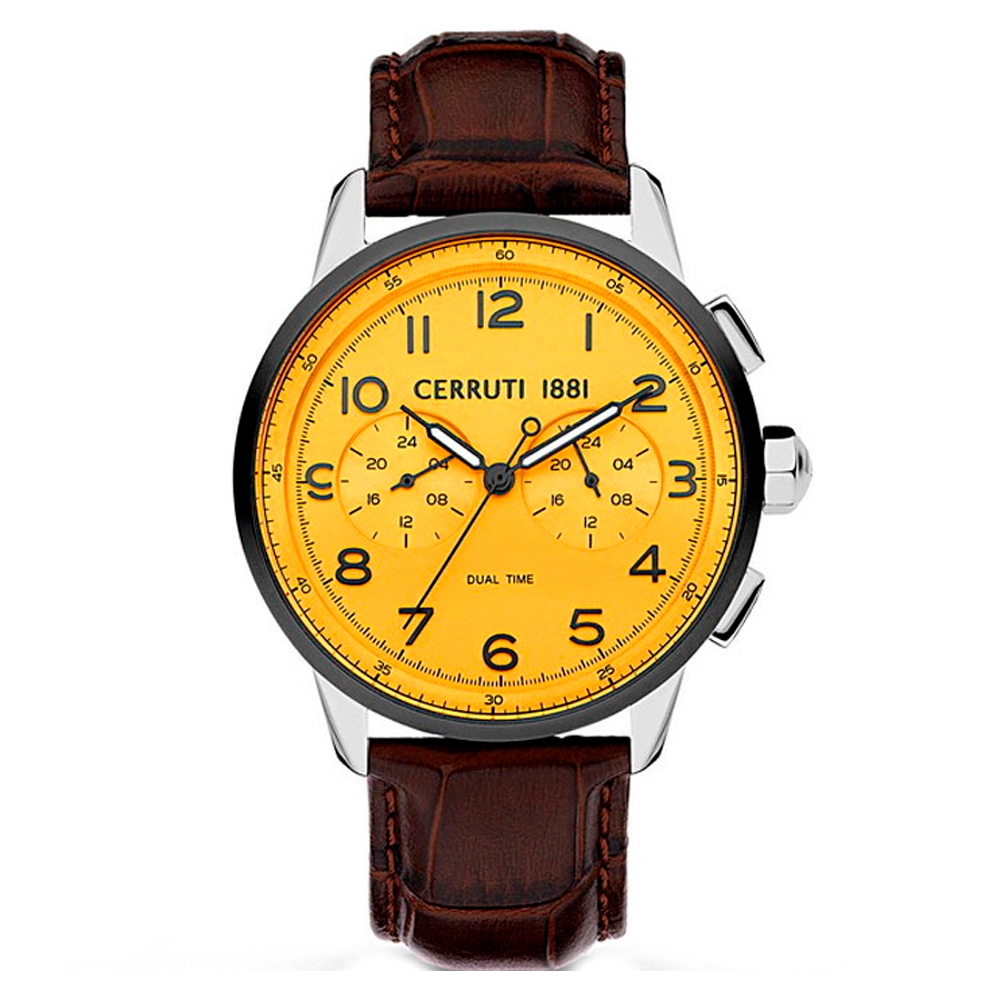 Наручные часы CERRUTI CIWGF2224904