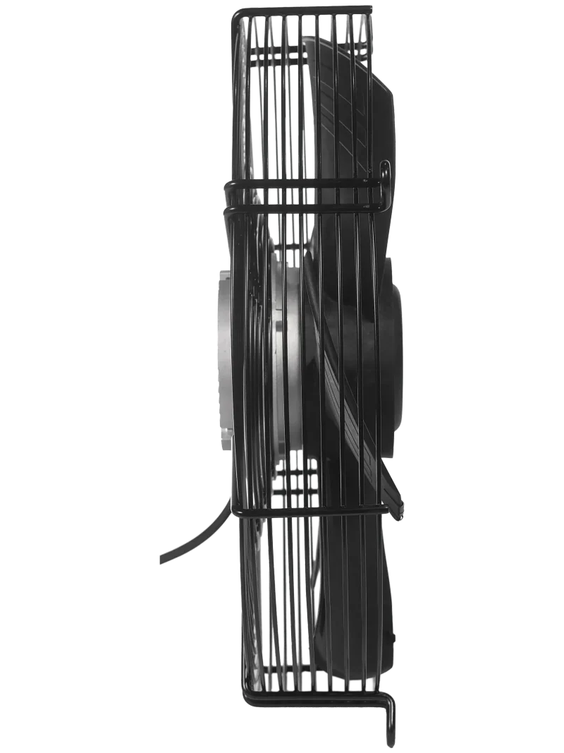 Осевой вентилятор EC92-400BASH 1450 об/мин