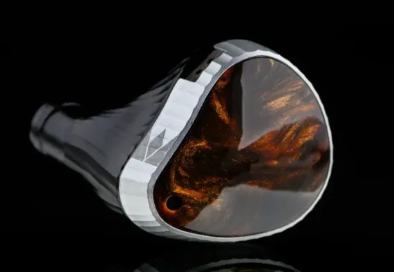 Noble Audio Sultan