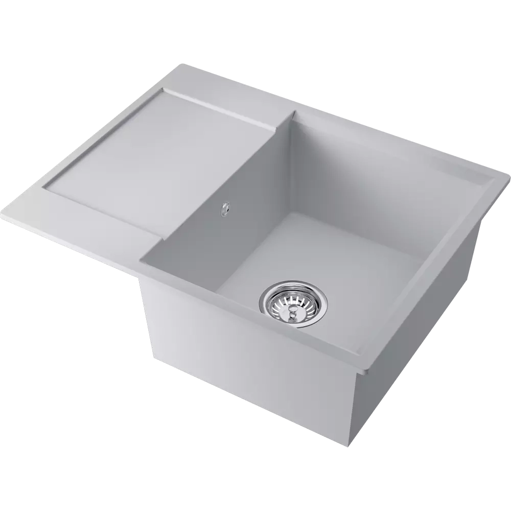 Кухонная мойка Omoikiri Daisen-65-SA