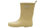 BENSIMON Rain Boots Women"s Yellow