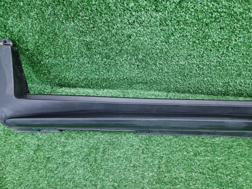 Накладка порога правая Geely Coolray (2019-2024)