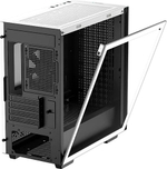 Корпус Deepcool CH370 белый