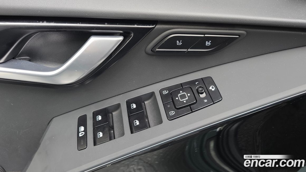 Kia The All New Niro Signatures (03.2022)