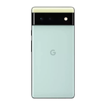 Смартфон Google Pixel 6 8/128GB, Sorta Seafoam (Бледно-зеленый) (Global)