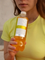 Напиток LifeLine с витаминами, Immunity, манго и киви, без газа 0,5 л