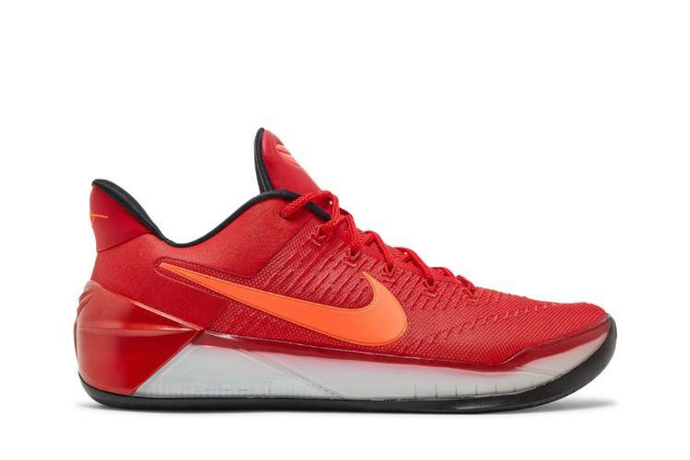 Кроссовки Nike Kobe Ad University Red