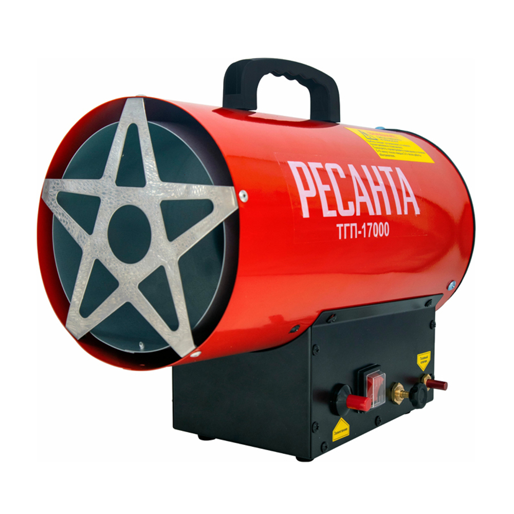 Тепловая пушка Ресанта ТГП-17000