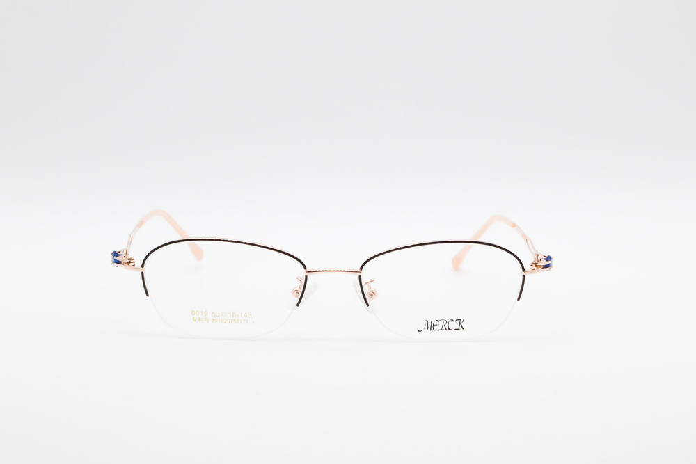 Изг. оправы Merck 8019 C1