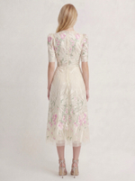 Платье Elie Saab