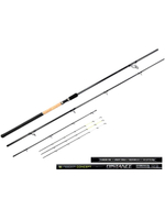 Удилище фидерное Feeder Concept Distance BLACK 150 4.50