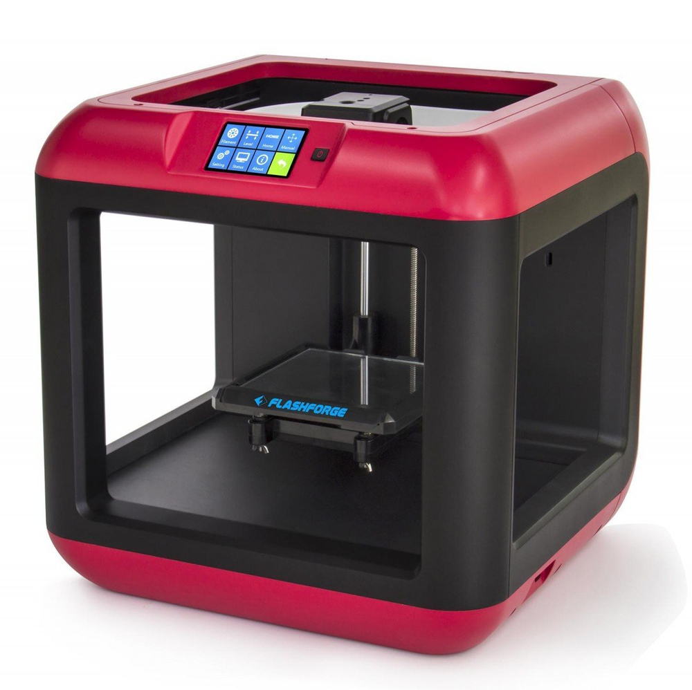 3D принтер FlashForge Finder