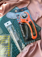 Набор для кройки / набор для пэчворка