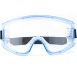 ОЧКИ ЗАЩИТНЫЕ ЗАКРЫТЫЕ С ПРЯМОЙ ВЕНТИЛЯЦИЕЙ ЗП2 PANORAMA АРТ30130