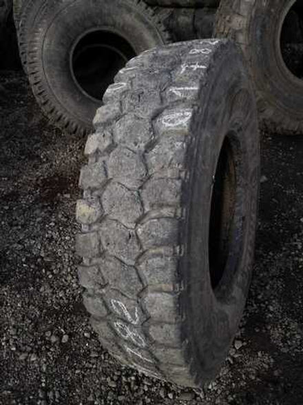 13R22.5 Techking SUPER ETOT шина б/у