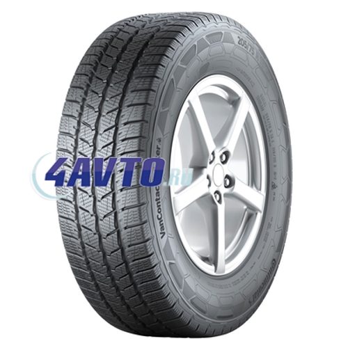 Легковая шина 185/55R15 90/88T VanContact Winter TL