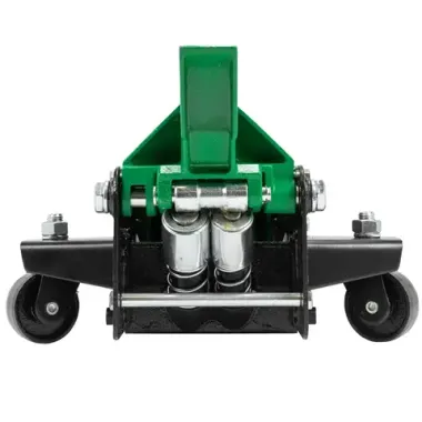 Домкрат подкатной гидравлический 3т RockFORCE RF-T820033X