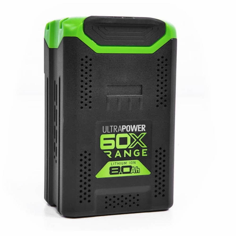 Аккумулятор Greenworks G60B8 Арт. 2954507, 60V, 8 Ач