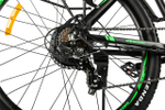 Электровелосипед Eltreco XT 850 Pro (2024)