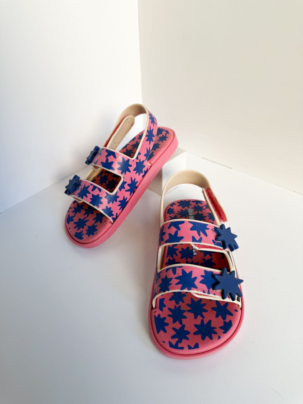 Сандалии Mini Melissa, 30