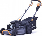 Газонокосилка бензиновая VILLARTEC 553VС 1103090000