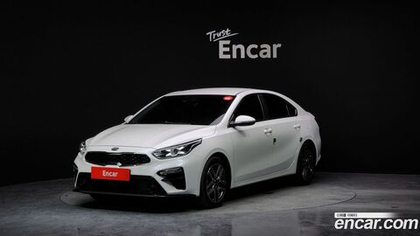 Kia All New K3 Noblesse (02.2020)