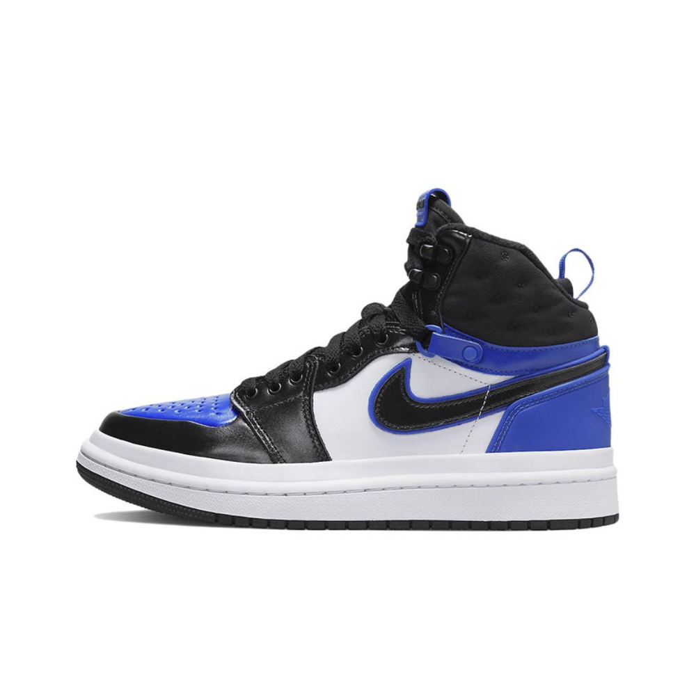 Кроссовки Air Jordan 1 High Acclimate 'Royal Toe' DC7723-401