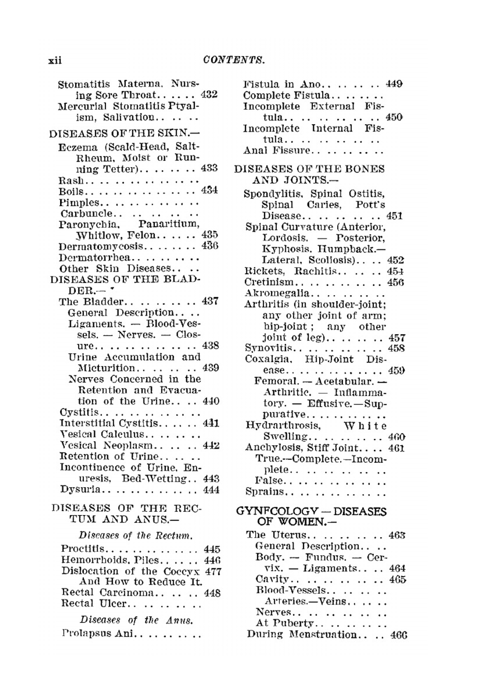 Osteopathy complete | E. De Vergne Barber