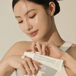 AXIS-Y LHA Peel&Fill Pore Balancing Cream крем для выравнивания рельефа кожи и сужения пор