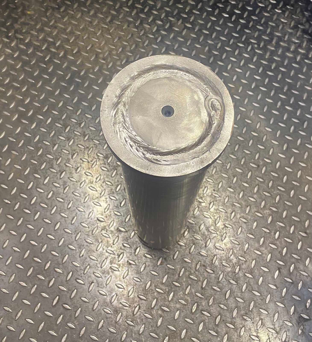 Палец 208-70-61440