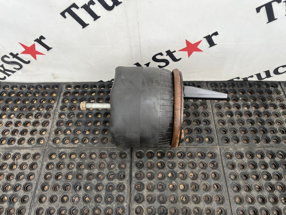 Подушка пневмоподвески задняя 2023г.