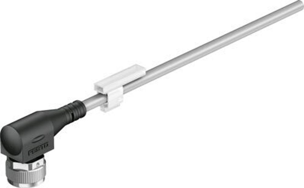 NEBB-M12W5-P-10-LE4 Соединительный кабель