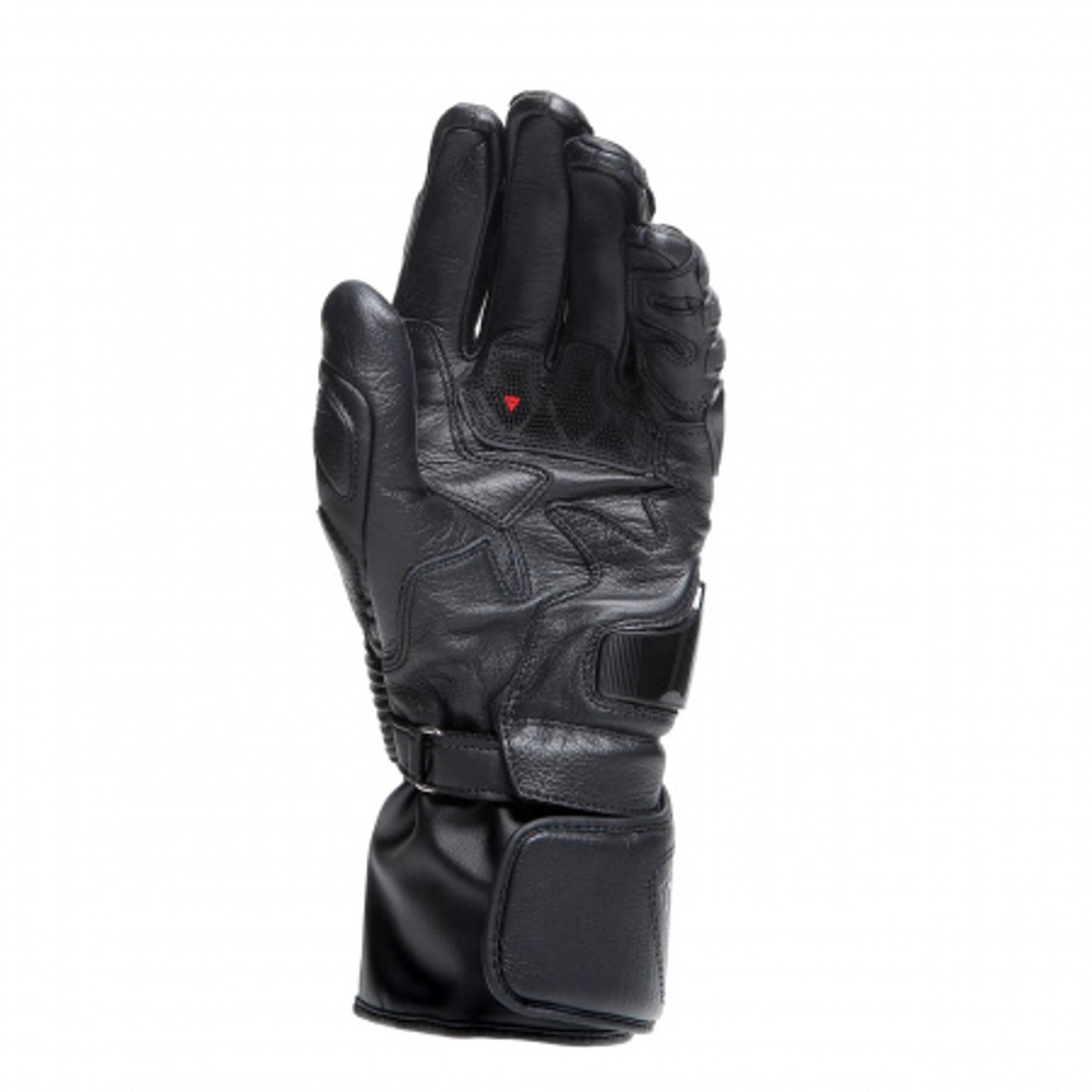 Мотоперчатки Dainese "Druid 4 Leather Gloves"