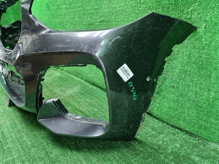 Бампер передний BMW X3 G01 (2017-2021) M-Paket