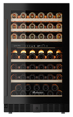 Винный шкаф MEYVEL MV77PRO-KBT2