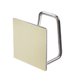 Крючок-держатель кухонный универсальный тм VETTA, нерж. сталь, 2шт