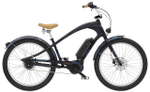 Электровелосипед Electra Navigator Go! (2022)
