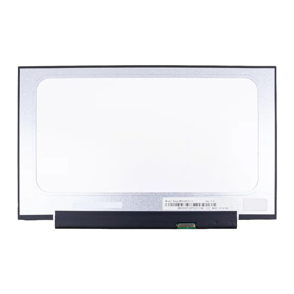 Матрица 14" LED 1920x1080 Slim 30 pin справа внизу, матовая (N140HCA-EAC)
