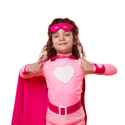 [Пример]Костюм