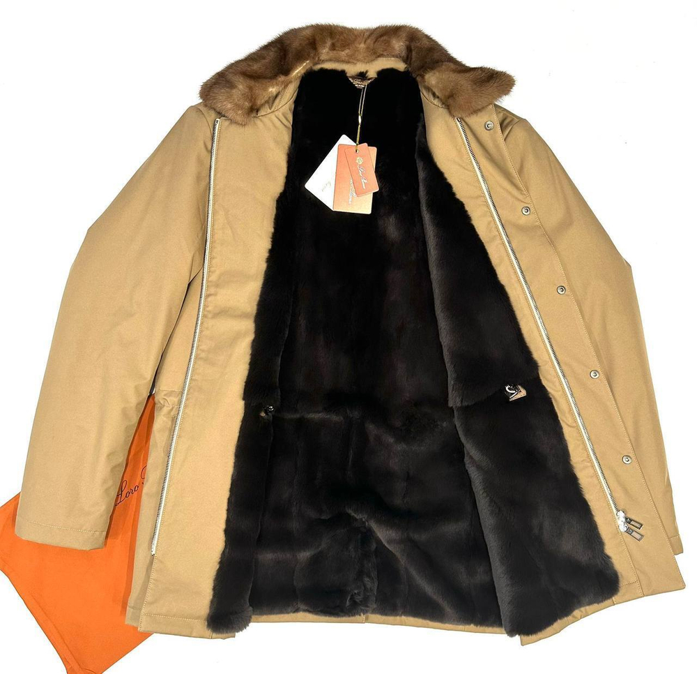 Куртка Loro Piana, арт. 472076037