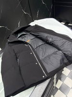Пуховик Zegna